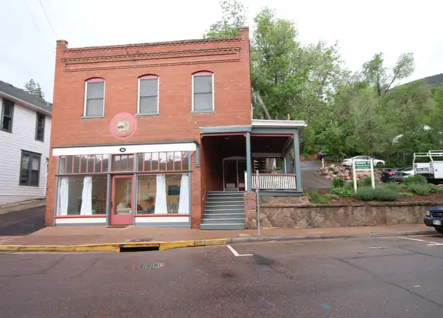Property at 103 Ruxton Ave Unit 2 (R1-2), Manitou Springs, CO, 80829, 1 bed, 1 bath, [object Object]