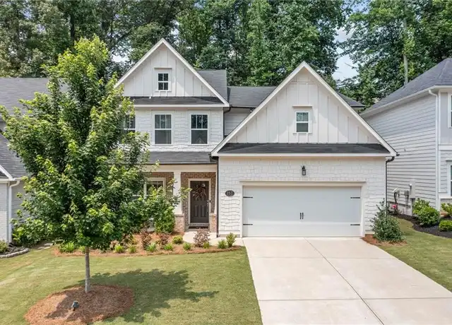 Property at 157 Crest Brooke Dr, Canton, GA, 30115, 5 beds, 3 baths, [object Object]