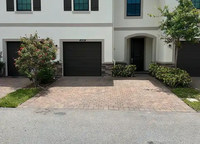 Property at 4504 Hartwell Ln, Riviera Beach, FL, 33410, 3 beds, 2.5 baths, [object Object]