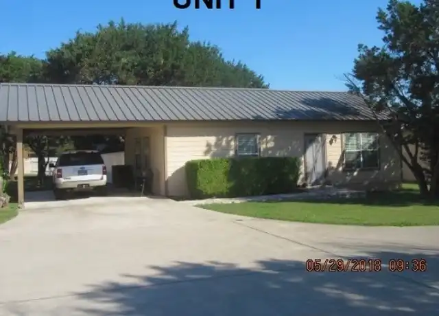 Property at 300 Rocking M Rd Unit 200, Kyle, TX, 78640, 2 beds, 1 bath, [object Object]