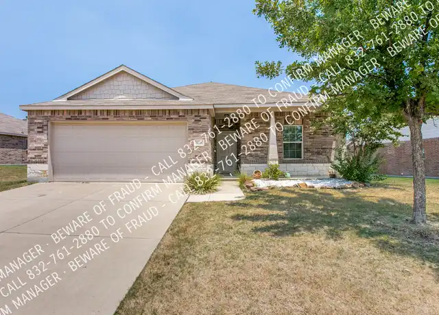 Property at 1128 Foxglove Ln, Burleson, TX, 76028, 3 beds, 2 baths, [object Object]