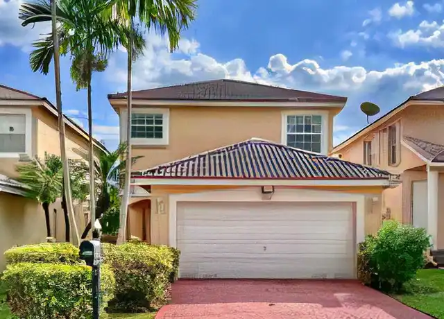 Property at 9806 NW 1st Mnr, Coral Springs, FL, 33071, 3 beds, 2.5 baths, [object Object]