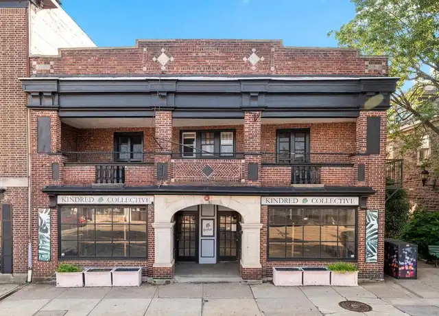 Property at 836 W Lancaster Ave, Bryn Mawr, PA, 19010, 2 beds, 2 baths, [object Object]