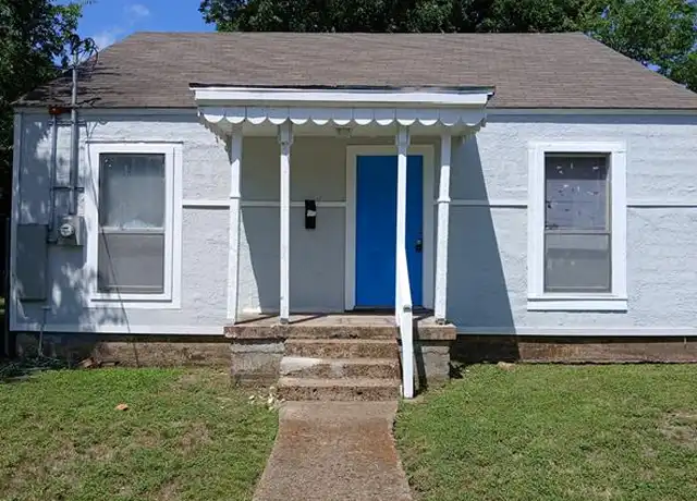 Property at 435 Avenue G, Dallas, TX, 75203, 2 beds, 1 bath, [object Object]