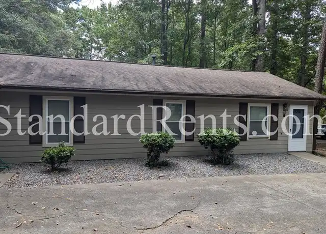 Property at 694 Bellemeade Dr SW Unit A, Marietta, GA, 30008, 3 beds, 1.5 baths, [object Object]