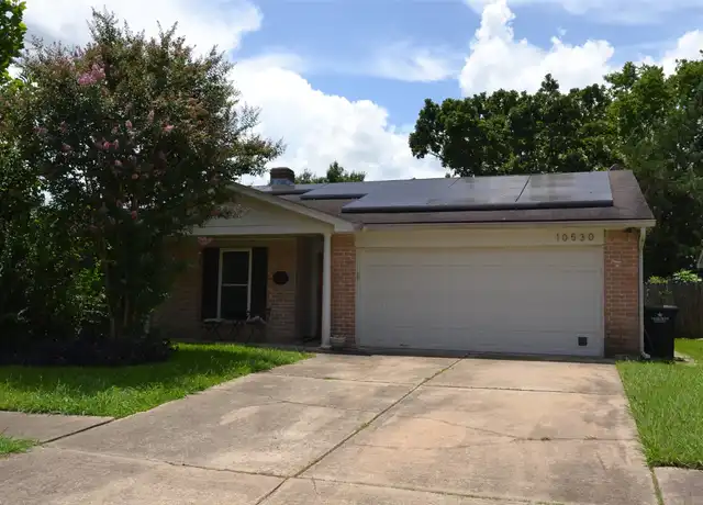 Property at 10530 Permian Dr, Sugar Land, TX, 77498, 3 beds, 2 baths, [object Object]