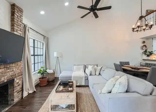 Property at 1748 Ohlen Rd #10, Austin, TX, 78757, 2 beds, 2 baths, [object Object]