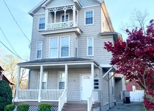 Property at 141 Walnut St #2, Montclair, NJ, 07042, 2 beds, 2 baths, [object Object]