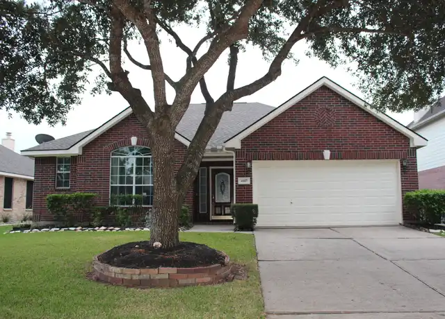 Property at 4417 Blooming Garden Ct, League City, TX, 77573, 3 beds, 2 baths, [object Object]