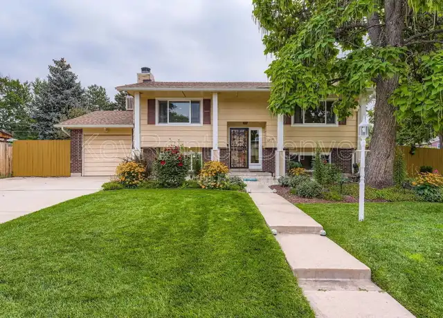 Property at 2796 S Quay Way, Denver, CO, 80227, 4 beds, 2 baths, [object Object]