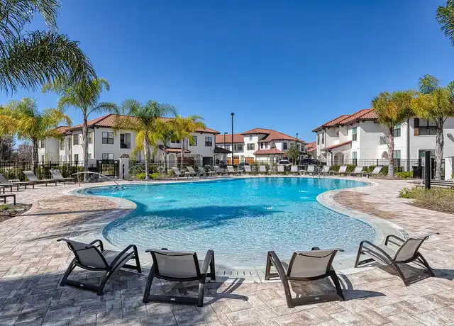 Property at BellaNova at Jubilee Park - 7800 Jubilee Park Blvd, Orlando, FL, 32822, 1 bed, 1 bath, [object Object]