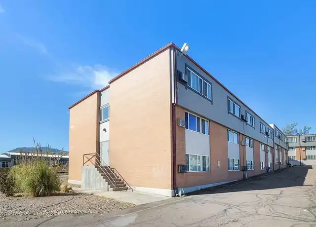 Property at Arbor Pointe - 2503 Hancock Expy, Colorado Springs, CO, 80910, 1-2 bed, 1 bath, [object Object]
