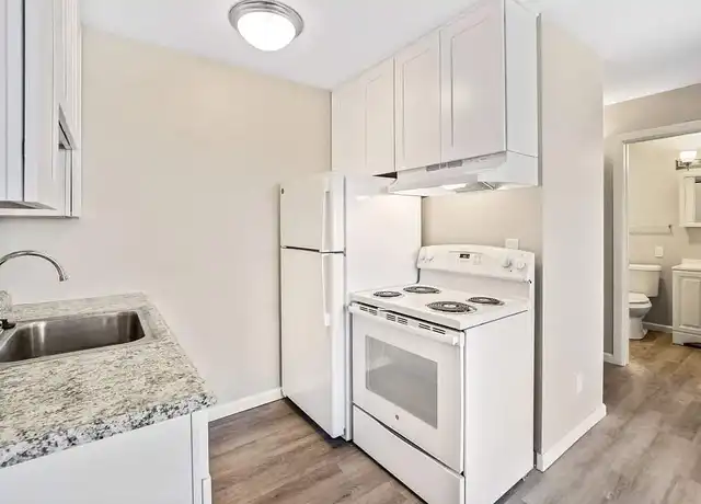 Property at Arbor Pointe - 2503 Hancock Expy, Colorado Springs, CO, 80910, 1 bed, 1 bath, [object Object]