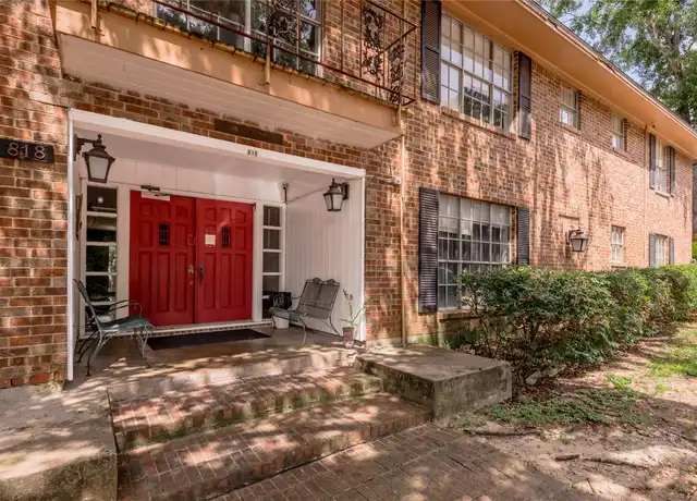 Property at 818 University Ave Unit 8, Huntsville, TX, 77320, 2 beds, 1 bath, [object Object]
