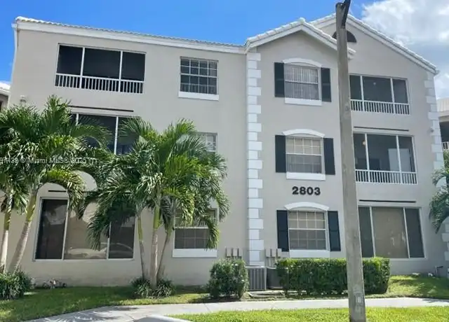 Property at 2851 N Oakland Forest Dr #102, Oakland Park, FL, 33309, 1 bed, 1 bath, [object Object]