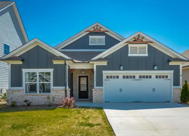 Property at 7534 Tailgate Loop, Ooltewah, TN, 37363, 3 beds, 2 baths, [object Object]
