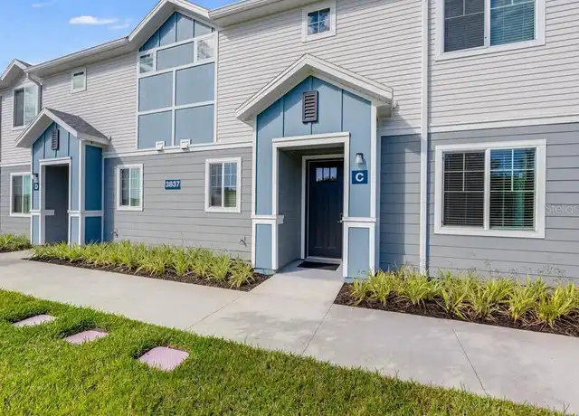 Property at 3842 Shayelily Rd Unit Ascend, Kissimmee, FL, 34746, 1 bed, 1.5 baths, [object Object]