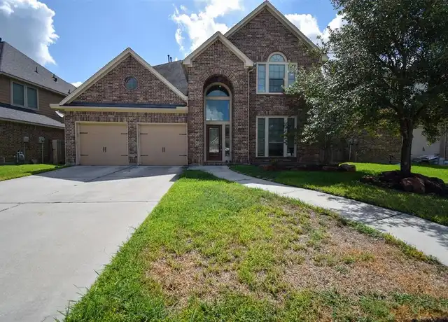 Property at 1326 Laura Hills Ln, Spring, TX, 77386, 4 beds, 3.5 baths, [object Object]