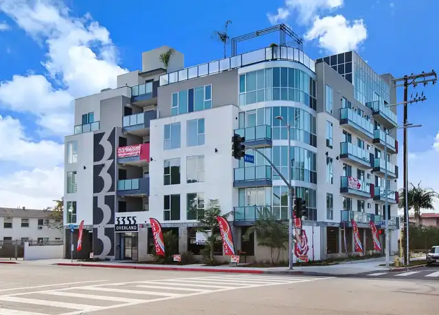 Property at THE ROSE. at OVERLAND - 3355 Overland Ave, Los Angeles, CA, 90034, 0 beds, 1 bath, [object Object]