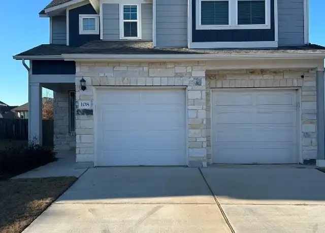 Property at 108 Landry St, Georgetown, TX, 78628, 4 beds, 2.5 baths, [object Object]