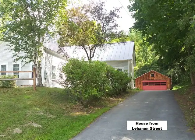Property at 64 Lebanon St, Hanover, NH, 03755, 4 beds, 2 baths, [object Object]