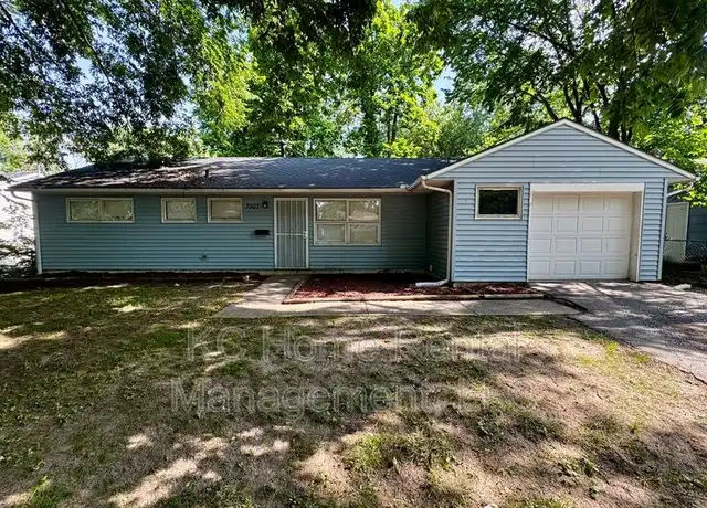 Property at 7507 E 108th St, Kansas City, MO, 64134, 4 beds, 2 baths, [object Object]