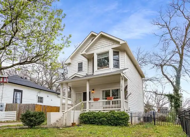 Property at 1014 Fern Ave SE, Atlanta, GA, 30315, 3 beds, 2.5 baths, [object Object]