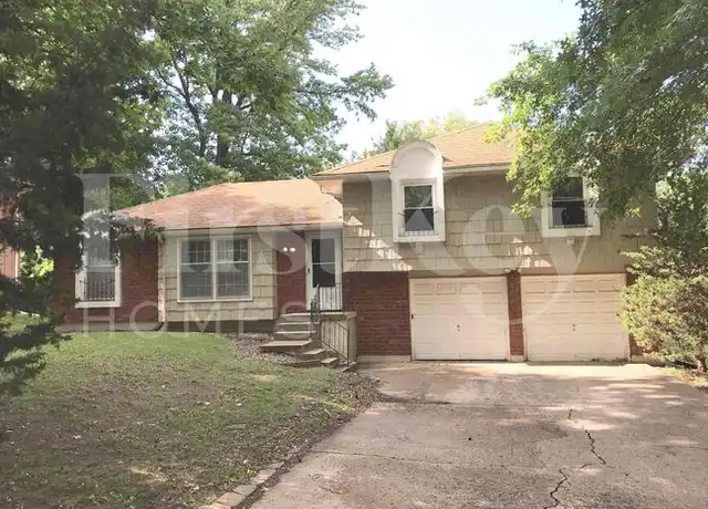 Property at 11706 E 56th St, Kansas City, MO, 64133, 3 beds, 2 baths, [object Object]