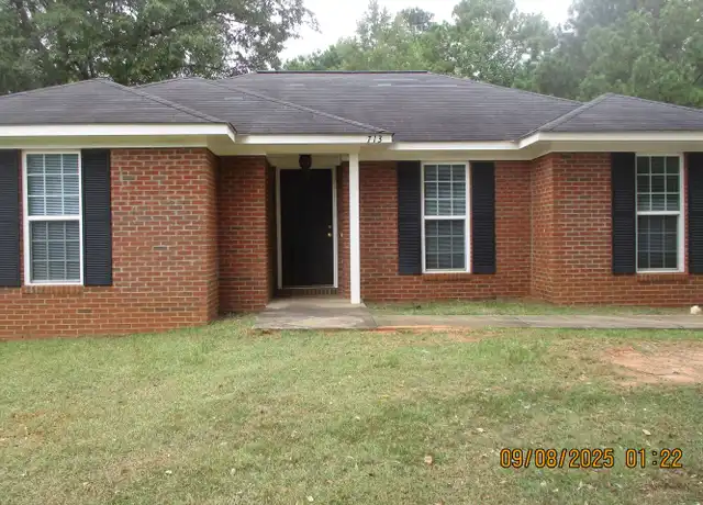Property at 713 Shamrock Dr, Albany, GA, 31721, 3 beds, 2 baths, [object Object]