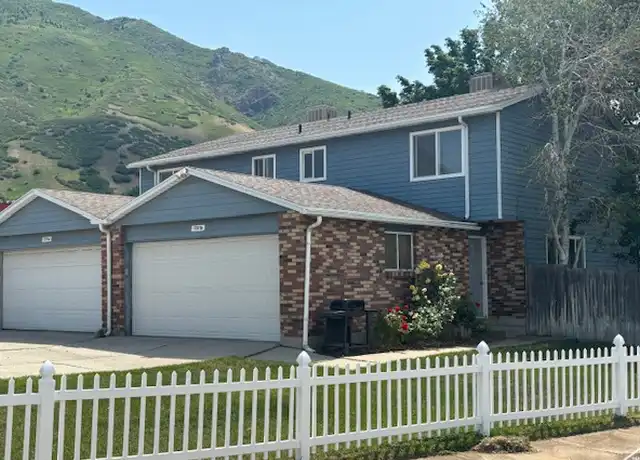 Property at 7811 Chadbourne Dr Unit B, Salt Lake City, UT, 84121, 3 beds, 2.5 baths, [object Object]