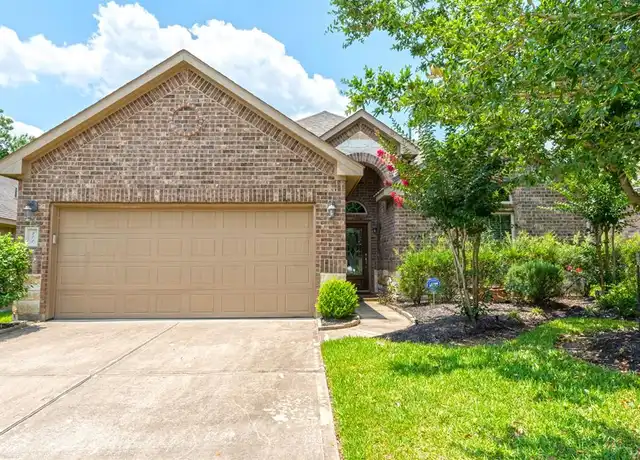 Property at 202 Black Swan Pl, Magnolia, TX, 77354, 4 beds, 3.5 baths, [object Object]