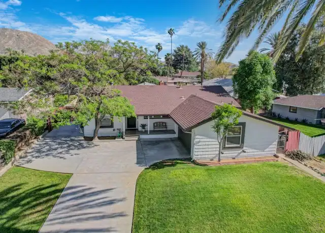 Property at 3126 Wendell Way, Riverside, CA, 92507, 4 beds, 2 baths, [object Object]