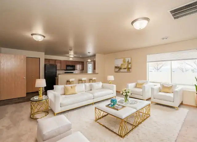 Property at Benson Village Townhomes - 3740 N 4th Ave, Sioux Falls, SD, 57104, 1-4 bed, 1-2.5 bath, [object Object]