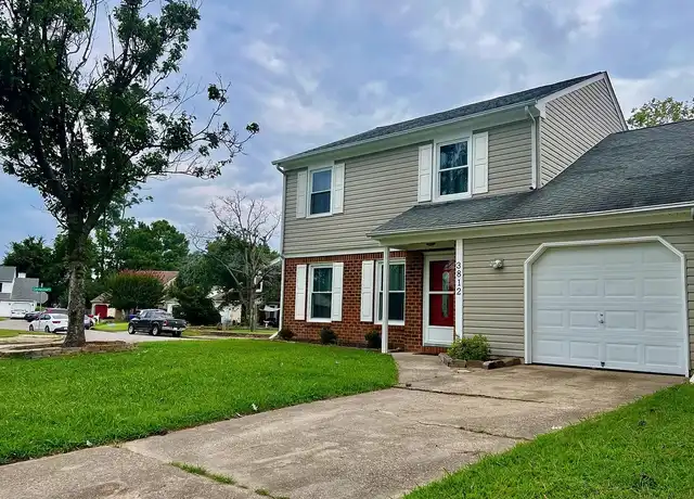 Property at 3812 Caribou Ct, Virginia Beach, VA, 23456, 4 beds, 2.5 baths, [object Object]