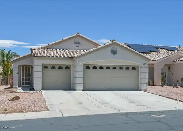 Property at 3408 Outlook Point St, North Las Vegas, NV, 89032, 3 beds, 2 baths, [object Object]