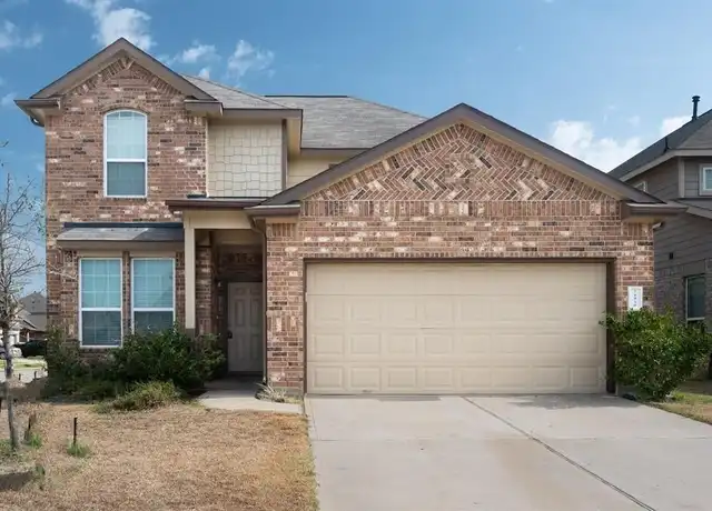 Property at 24930 Puccini Pl, Katy, TX, 77493, 4 beds, 2.5 baths, [object Object]