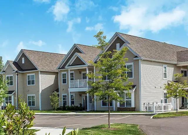 Property at Canal Crossing Apartment Homes - 130 Saddlestone Pl, Camillus, NY, 13031, 2 beds, 2 baths, [object Object]