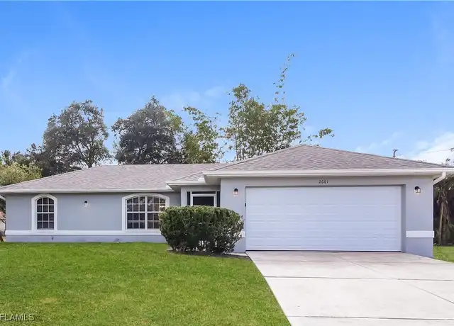 Property at 2661 Vogler Ln, North Port, FL, 34286, 3 beds, 2 baths, [object Object]