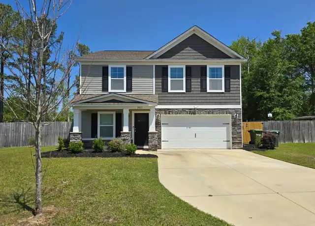 Property at 3817 Moseley Dr, Sumter, SC, 29154, 5 beds, 3 baths, [object Object]