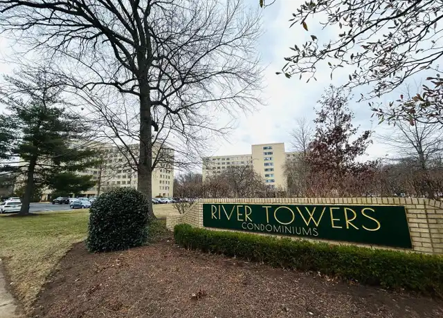 Property at 6631 Wakefield Dr #820, Alexandria, VA, 22307, 1 bed, 1 bath, [object Object]
