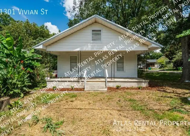 Property at 1301 Vivian St, Leeds, AL, 35094, 3 beds, 1 bath, [object Object]