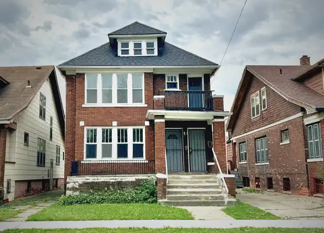 Property at 4011 Beniteau St, Detroit, MI, 48214, 2 beds, 1 bath, [object Object]