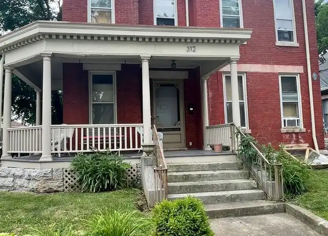 Property at 312 S Upper St Unit 3, Lexington, KY, 40508, 2 beds, 1 bath, [object Object]
