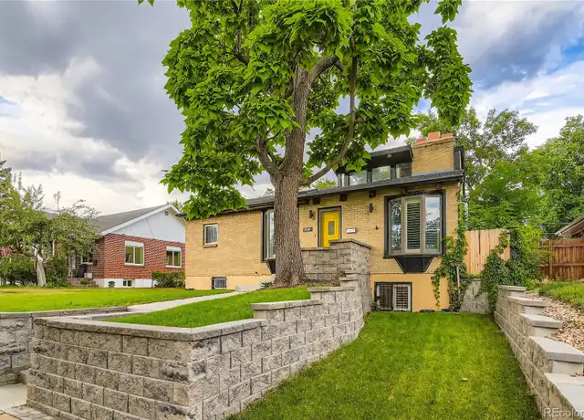 Property at 1618 S Downing St, Denver, CO, 80210, 3 beds, 3 baths, [object Object]