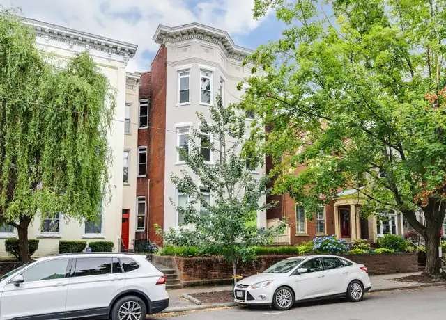 Property at 1603 Hanover Ave Unit 2, Richmond, VA, 23220, 1 bed, 1 bath, [object Object]