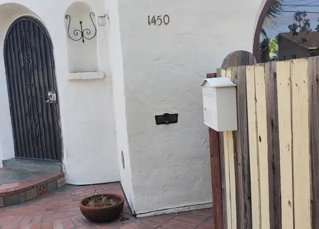 Property at 1450 Pomona Ave, San Jose, CA, 95110, 1 bed, 1 bath, [object Object]