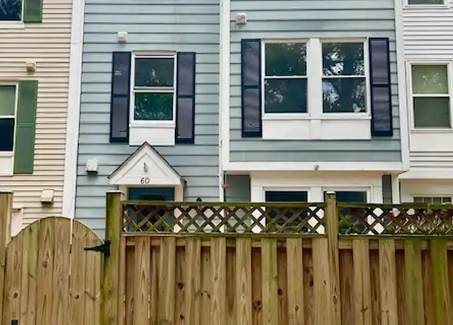 Property at 60 Whitechurch Ct, Germantown, MD, 20874, 3 beds, 2 baths, [object Object]