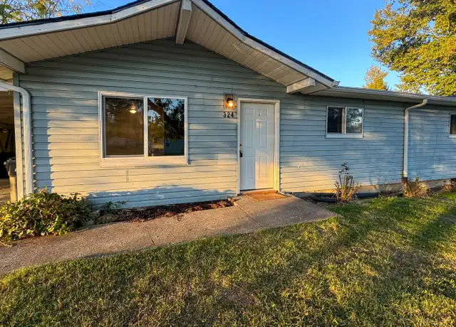 Property at 322 Williams St Unit 324, Independence, OR, 97351, 2 beds, 1 bath, [object Object]