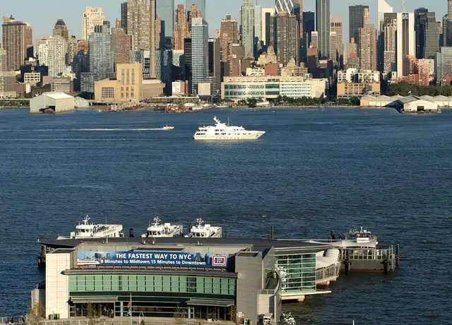 Property at 1505 Harbor Blvd Unit 704, Weehawken, NJ, 07086, 2 beds, 2 baths, [object Object]