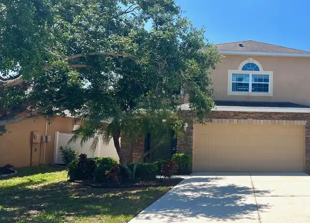 Property at 3315 98th St E, Palmetto, FL, 34221, 4 beds, 2.5 baths, [object Object]